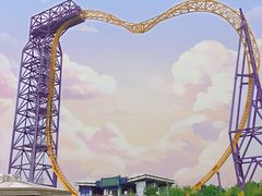 -厦门方特梦幻王国