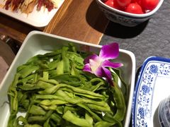 -来涮蜀鲜货火锅串串香(菜市口店)