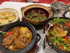-翠清酒家(万丰路店)