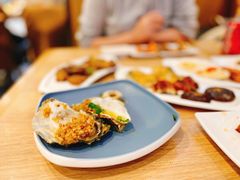 -上渔铁板烧(熙悦汇店)