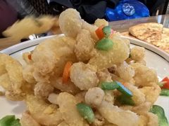 -天山传奇新疆菜(SKLP店)