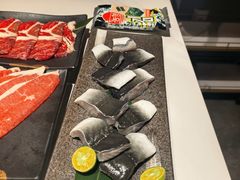 -红沃鳗鱼黑牛烤肉店(不老街店)
