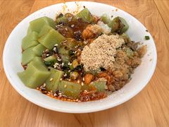 -刘豆花