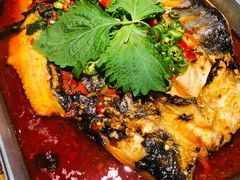 -半天妖烤鱼(紫荆广场店)