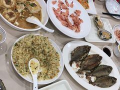 -鹏城人家海鲜酒家·23年老字号(较场尾店)