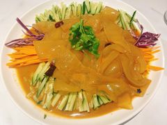 -叁拾壹克饺子·东北菜(国贸店)