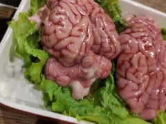 -三个大叔东北烧烤·砂锅菜(西三旗店)