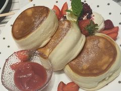 -娜娜家·Nana's restaurant(国金汇店)
