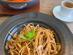 -翠田Green Field Kitchen