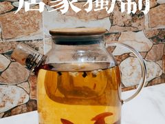 -友德福.老字号粤菜.广州地标融合美食(荔湾路店)