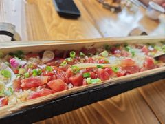 -香竹农庄•传统竹筒饭(十年店)