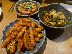 -付小姐在成都(五道口店)