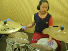 -乐童乐人现代音乐艺术学校(万柳校区)