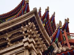 -高庙保安寺