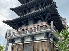 -横店广州街·香港街