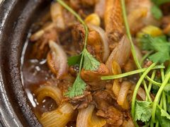 -川香煲(茅台路店)