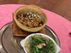 -侠成水上农庄(工业大道店)