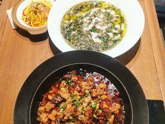 -大盐帮川菜馆(长楹天街店)