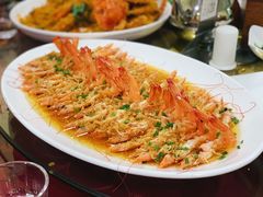 -钱塘府海鲜餐厅