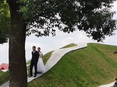 -南通洲际绿博园