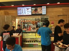 -了凡香港油鸡饭面(大成店)