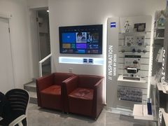 -茂昌眼镜(南京西路店)