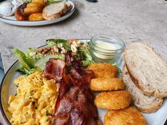 brunch&nbsp;combo-RAC BAR(安福路店)