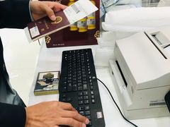 -王权免税店(廊曼机场店)