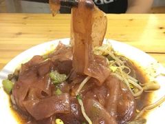 -何记酿皮店(西流湾店)