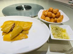 -利苑酒家(华熙国际店)