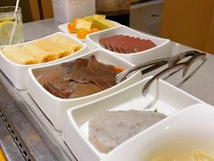 -海底捞火锅(青悦城店)