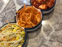 小菜-屋里家延边朝鲜族冷面(梅林3店)