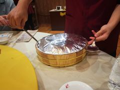-味可道美食坊(福基路店)