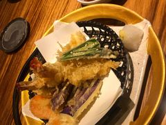 -江户前寿司(好运街店)