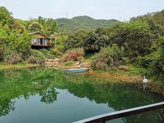 -杭州开元森泊度假乐园