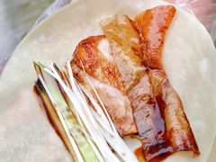 -京九膳北京烤鸭(南国名门店)