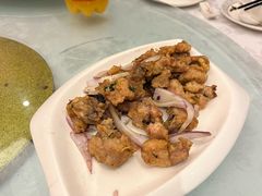 -永兴餐厅(复兴中路店)