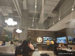 -卡朋西餐(大信新都汇店)
