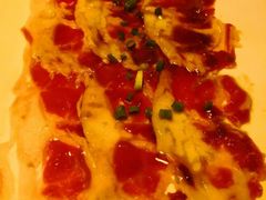 -牛味道炭火烤肉(湖前总店)