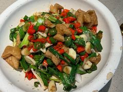 -茅庐川菜(烟台吾悦广场店)