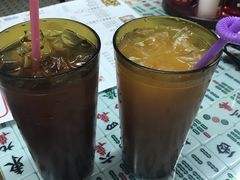 -莅香岛港式餐厅(滨江道店)