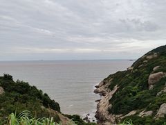-印象普陀