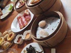 -香宫中餐厅·大连香格里拉(人民路店)
