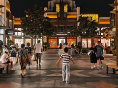 -比斯特上海购物村精品奥特莱斯
