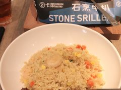 -卡朋西餐(扬名广场店)