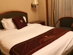 -北京前门建国饭店