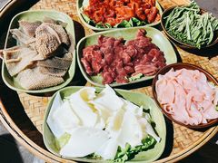 精品毛肚-张嬢嬢老火锅(壹号店•六年店)