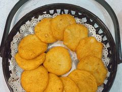 墨鱼饼-喜运来酒楼(江南大道店)