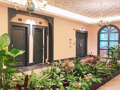-沙龙酒家