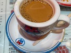 -敏华冰厅(紅磡)